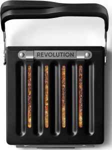 Revolution Toastie Press