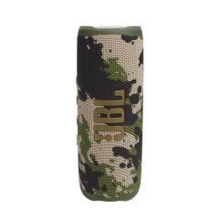 JBL Flip 6 Wireless Portable Waterproof Speaker-Camo