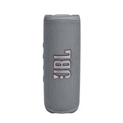 JBL Flip 6 Wireless Portable Waterproof Speaker-Grey