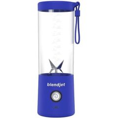 Blendjet 2 Portable Blender-Blue