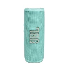 JBL Flip 6 Wireless Portable Waterproof Speaker-Teal