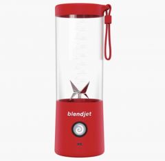 Blendjet 2 Portable Blender - Red