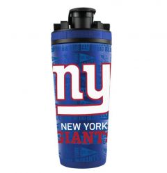 NFL Officially Licensed 4D Ice Shaker - Giants