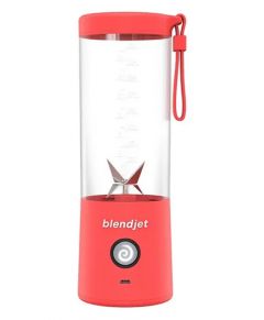 Blendjet 2 Portable Blender - Coral