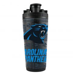 NFL Officially Licensed 4D Ice Shaker - Panthers