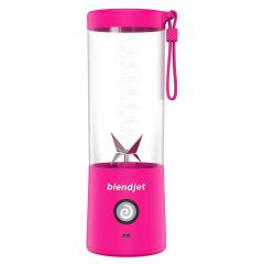 Blendjet 2 Portable Blender - Hot Pink