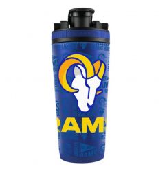 NFL Officially Licensed 4D Ice Shaker - Rams