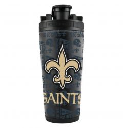 NFL Officially Licensed 4D Ice Shaker - Saints