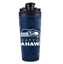 NFL Officially Licensed 4D Ice Shaker - Seahawks