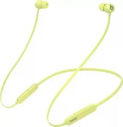 Beats Flex – All-Day Wireless Earphones - Yuzu Yellow