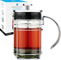 French Press: Madrid - 1500ml/51 fl. oz 