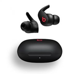 Beats by Dr. Dre Beats Fit Pro Noise-Canceling True Wireless In-Ear Headphones- Beats Black