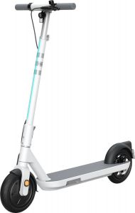 OKAI - Neon Lite Foldable Electric Scooter-White