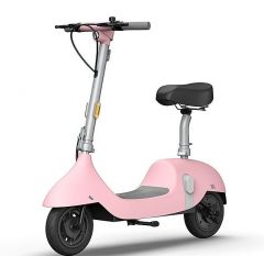 OKAI - Ceetle Pro Electric Scooter - Pink