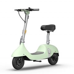 OKAI - Ceetle Pro Electric Scooter - Green