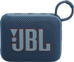 JBL Portable Bluetooth Speaker Go 4-Blue