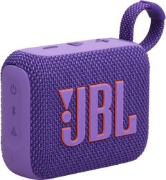 JBL Portable Bluetooth Speaker Go 4-Purple