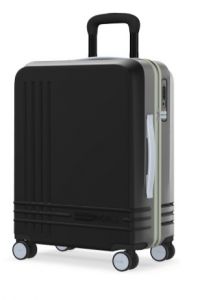 ROAM Luggage the Large Carry-On Explandable