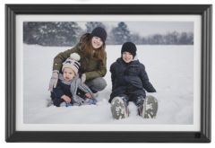 10.1" Wifi Digital Photo Frame w/32GB Built-in memory