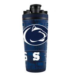 NCAA Officially Licensed 4D Ice Shaker PENN ST