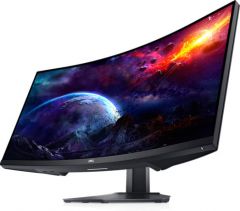 Dell 34 Curved Gaming Monitor – S3422DWG