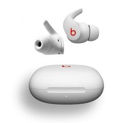 Beats by Dr. Dre Beats Fit Pro Noise-Canceling True Wireless In-Ear Headphones - Beats White