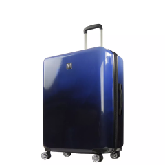 Ful Impulse Ombre Hardside Spinner 31" Luggage, Light Blue