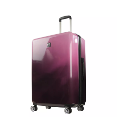 Ful Impulse Ombre Hardside Spinner 31" Luggage, Pink