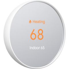 Google Nest Thermostat