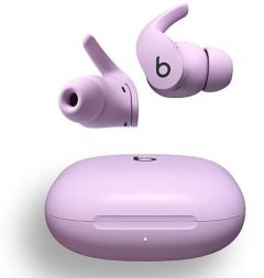 Beats by Dr. Dre Beats Fit Pro Noise-Canceling True Wireless In-Ear Headphones - Stone Purple