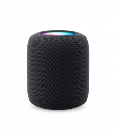 Apple HomePod (2nd Generation)-Midnight