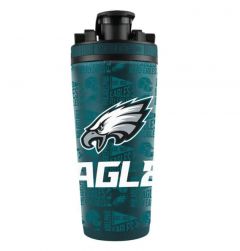 NFL Officially Licensed 4D Ice Shaker EAGLES