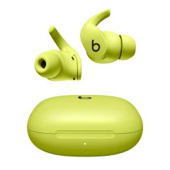 Beats by Dr. Dre Beats Fit Pro Noise-Canceling True Wireless In-Ear Headphones - Volt Yellow