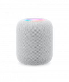 Apple HomePod (2nd Generation)-White