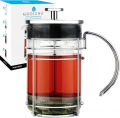 French Press: Madrid - 1000ml/34 fl. Oz