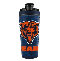 NFL Officially Licensed 4D Ice Shaker BEARS