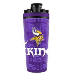 NFL Officially Licensed 4D Ice Shaker VIKINGS