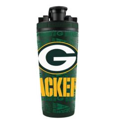 NFL Officially Licensed 4D Ice Shaker PACKERS