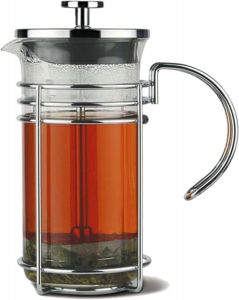 French Press: Madrid - 350ml/11.8 fl. oz/3 cup