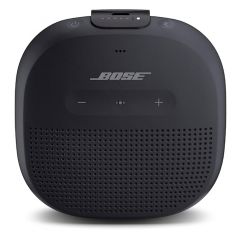 Bose SoundLink Micro Bluetooth speaker -Black