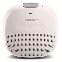 Bose SoundLink Micro Bluetooth speaker-White