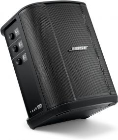 Bose S1 Pro+ Wireless PA System