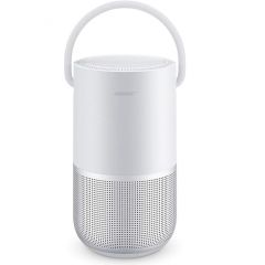 Bose Portable Home Speaker-Silver