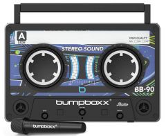 Bumpboxx Remixx - Onyx Black