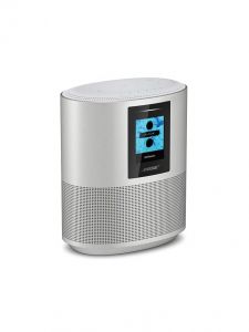 Bose Home Speaker 500 Wireless Speaker System-Silver