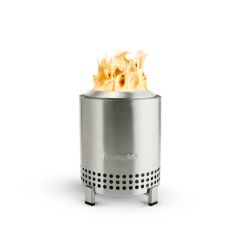 Solo Stove Mesa - Stainless Steel