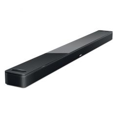 Bose Smart Ultra Soundbar-Black