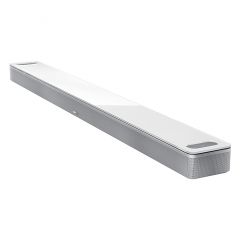 Bose Smart Ultra Soundbar-White