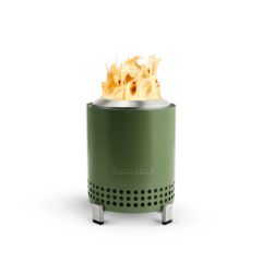 Solo Stove Mesa- Deep Olive