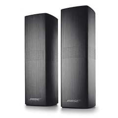 Bose Surround Speakers 700 (Black, Pair)